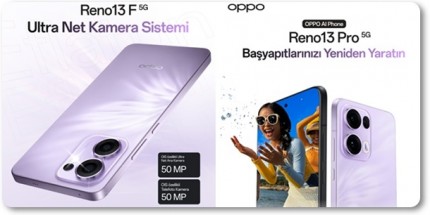 OPPO, Mobil Fotoğrafçılıkta Yeni Bir Çağ Başlatıyor